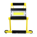 COB LED Collapsible Work Light Rechargeable Worklight